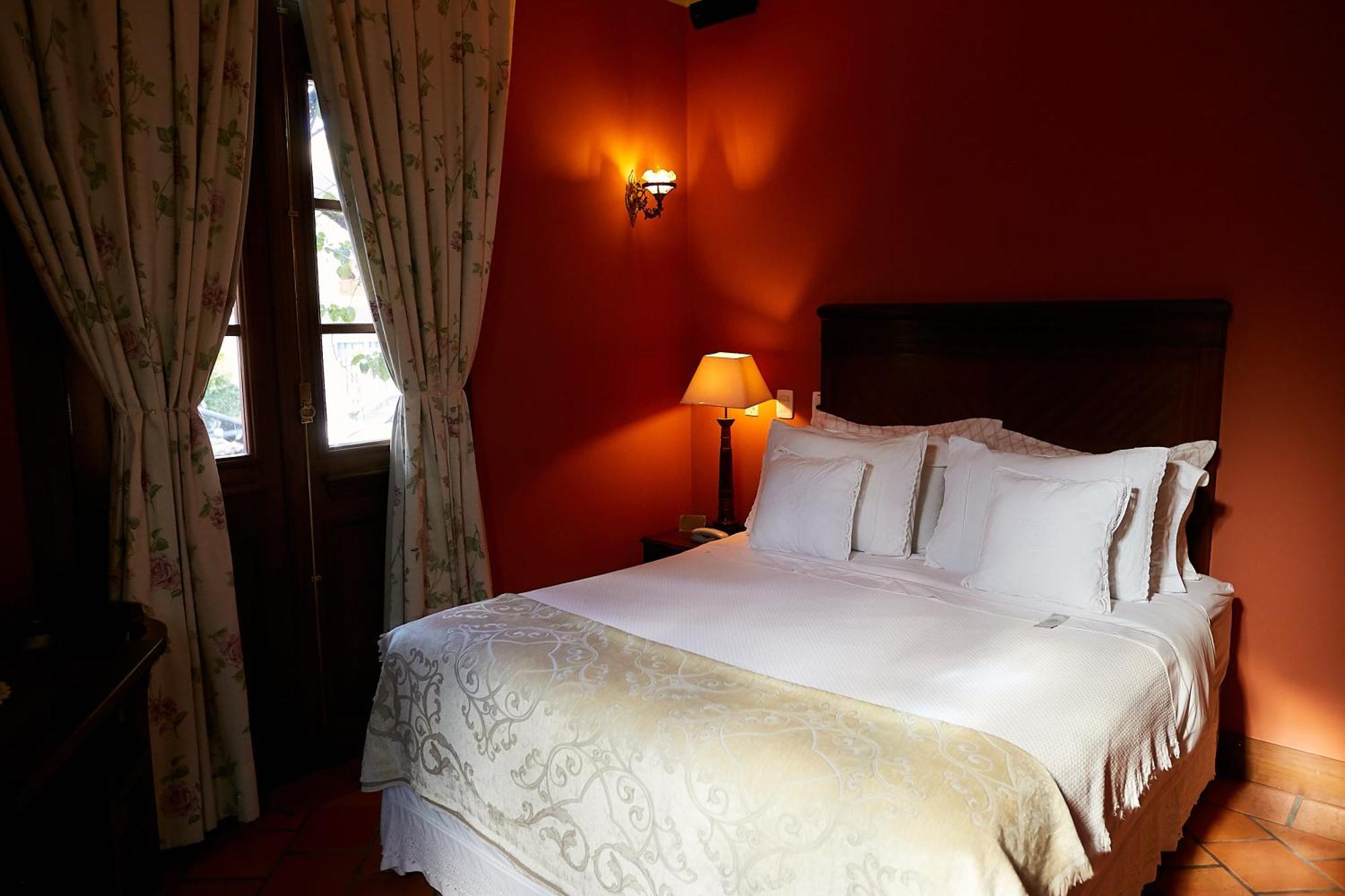 Hotel Boutique Quinta Das Videiras — Photos 3